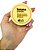 Pó Facial Banana Powder Isis Make-Up IS021 - Imagem 3