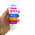 Sabonete Facial 3x1 Isis Make-Up IS059 - Imagem 3