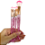 Kit De Pincel Para Maquiagem Sereia Glitter SJ-349 - Pcte c/ 12 unid - Imagem 4