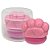 Pincel para Base Kabuki Mágico Hexagonal Patinha PC7298 - Imagem 1