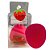 Esponja Para Maquiagem Frutinhas SGUO - Imagem 3