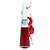 Esmalte Vermelho Sangue Cremoso N° 11 Safira - Imagem 2