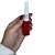 Esmalte Vermelho Sangue Cremoso N° 11 Safira - Imagem 3