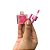 Lip Oil Cadeado Encantado Mia Teen Mia Make 565 - Kit c/ 06 unid - Imagem 5