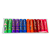 Batom Bastão Mágico Colorido YoYo YYX-8888- Box c/ 12 unid - Imagem 1