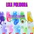 Lixa para Unha Frutinhas 100/180 Mandala MM4016 - Imagem 2