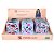Espelho de Bolsa Quadrado Sabrina Sato SP5044 - Box c/ 12 unid - Imagem 1