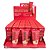 Base Líquida Premium Selection Box A Isis Makeup IS048 - Box c/ 36 unid - Imagem 1