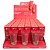 Base Líquida Premium Selection Box C Isis Makeup IS048 - Box c/ 36 unid - Imagem 1