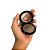 Sombra Duo Griffty Makeup - Kit c/ 03 unid - Imagem 4