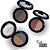 Sombra Duo Griffty Makeup - Kit c/ 03 unid - Imagem 3
