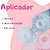 Sabonete Facial Pós Make Griffty Makeup SH220 - Kit c/ 06 unid - Imagem 3
