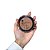 Pó Compacto ProFace Griffty Makeup GF-B201-A - Box c/ 24 unid - Imagem 4