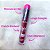 Lip Tint em Gel Selva Neon Miss Rôse MR094 - Box c/ 24 unid - Imagem 4
