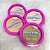 Pó Compacto Fancy Face G1 Popstar Ruby Rose HB-M406 - Box c/ 24 unid - Imagem 3