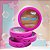 Pó Compacto Fancy Face G1 Popstar Ruby Rose HB-M406 - Kit c/ 04 unid - Imagem 3