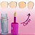Corretivo Líquido Catwalk G1 Popstar Ruby Rose HB-M603 - Box c/ 36 unid - Imagem 3