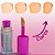 Corretivo Líquido Catwalk G2 Popstar Ruby Rose HB-M603 - Kit c/ 06 unid - Imagem 2