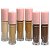 Corretivo Líquido Natural Blend G2 Ruby Rose HB-M600 - Kit c/ 06 unid - Imagem 1