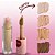 Corretivo Líquido Natural Blend G2 Ruby Rose HB-M600 - Kit c/ 06 unid - Imagem 2