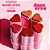 Blush Stick Dopamine Lovely Ruby Rose HB-MO6 - Kit c/ 06 unid - Imagem 4