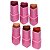 Blush Stick Dopamine Lovely Ruby Rose HB-MO6 - Kit c/ 06 unid - Imagem 1