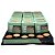 Pó Compacto Matte Vegano Love Tons 46 ao 51 Max Love - Box c/ 30 unid - Imagem 1