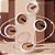 Contorno Cremoso Mini Safira - Box c/ 24 unid - Imagem 3