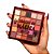 Paleta de Sombras Truque de Mágica 548 Mia Make - Box c/ 12 unid - Imagem 7