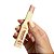 Sombra Duo Stick Malabaris 557 Mia Make - Kit c/ 04 unid - Imagem 5