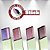 Sombra Duo Stick Malabaris 557 Mia Make - Kit c/ 04 unid - Imagem 3