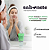 Sabonete Facial Antioleosidade Griffty Makeup SH260 - Imagem 2