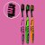 Kit com 02 Escovas Dental Adulto Macia Iamo YS43128 - Imagem 3