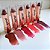 Batom Bastão Lipstick 24h Iamo YS43040 - Box c/ 24 unid - Imagem 2