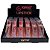 Batom Bastão Lipstick 24h Iamo YS43040 - Box c/ 24 unid - Imagem 1