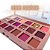 Paleta de Sombras Nude Iamo YS43007 - Box c/ 12 unid - Imagem 5