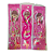 Kit Infantil Colar, Pulseira - Pcte c/ 12 unid - Imagem 3