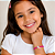 Kit Infantil Colar, Pulseira - Pcte c/ 12 unid - Imagem 9