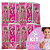 Kit Infantil Colar, Pulseira - Pcte c/ 12 unid - Imagem 1