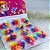 Cartela Mini Presilha para Cabelo Infantil - Imagem 2