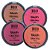 Blush Compacto Bello Charme BC39 - Box c/ 24 unid - Imagem 2