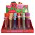 Lip Gloss Mimos Make Morango Bello Charme BC66 - Box c/ 24 unid - Imagem 1