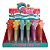 Lip Gloss Mimos Make Golfinho Bello Charme BC65 - Box c/ 24 unid - Imagem 1