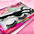 Cílios Postiços 6D F004 com 03 pares + Pinça Sabrina Sato SP3087 - Pcte c/ 12 unid - Imagem 5