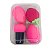 Kit 04 Esponjas para Maquiagem Sabrina Sato SP2103 - Imagem 1