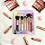 Kit com 07 Pincéis para Maquiagem  Sabrina Sato SP150 - Imagem 2