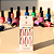 Unhas Postiças Autocolantes Sabrina Sato SP1069 - Pcte c/ 12 unid - Imagem 2