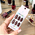 Unhas Postiças Autocolantes Sabrina Sato SP1099 - Imagem 4