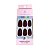 Unhas Postiças Autocolantes Sabrina Sato SP1099 - Imagem 1