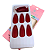 Unhas Postiças Autocolantes Sabrina Sato SP1109 - Imagem 5